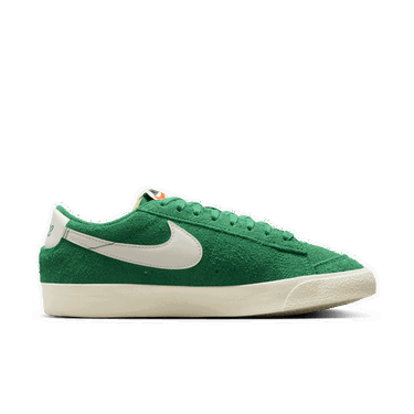 Tenisky a topánky Nike Blazer Low Vintage '77 Zelené | FQ8060-300, 4