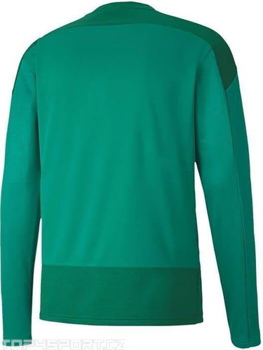 Dres Puma Puma teamGOAL 23 Training Sweatshirt Zelené | 65656805, 1