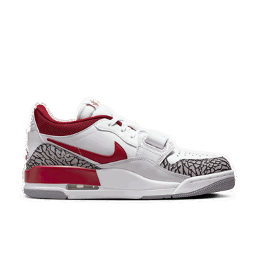 Tenisky a topánky Jordan Air Jordan Legacy 312 Low Biela | FQ7827-106, 4