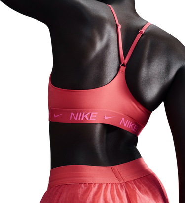 Podprsenka Nike W NK DF INDY LGT SPT BRA Ružová | fd1062-629, 1
