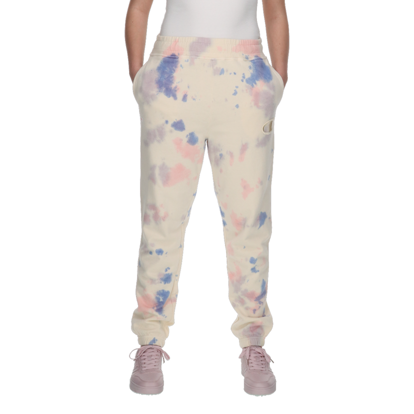Tepláky Champion ECO BALANCE Tie-Dye Joggers Rôznofarebný | CHA231F150-1Z