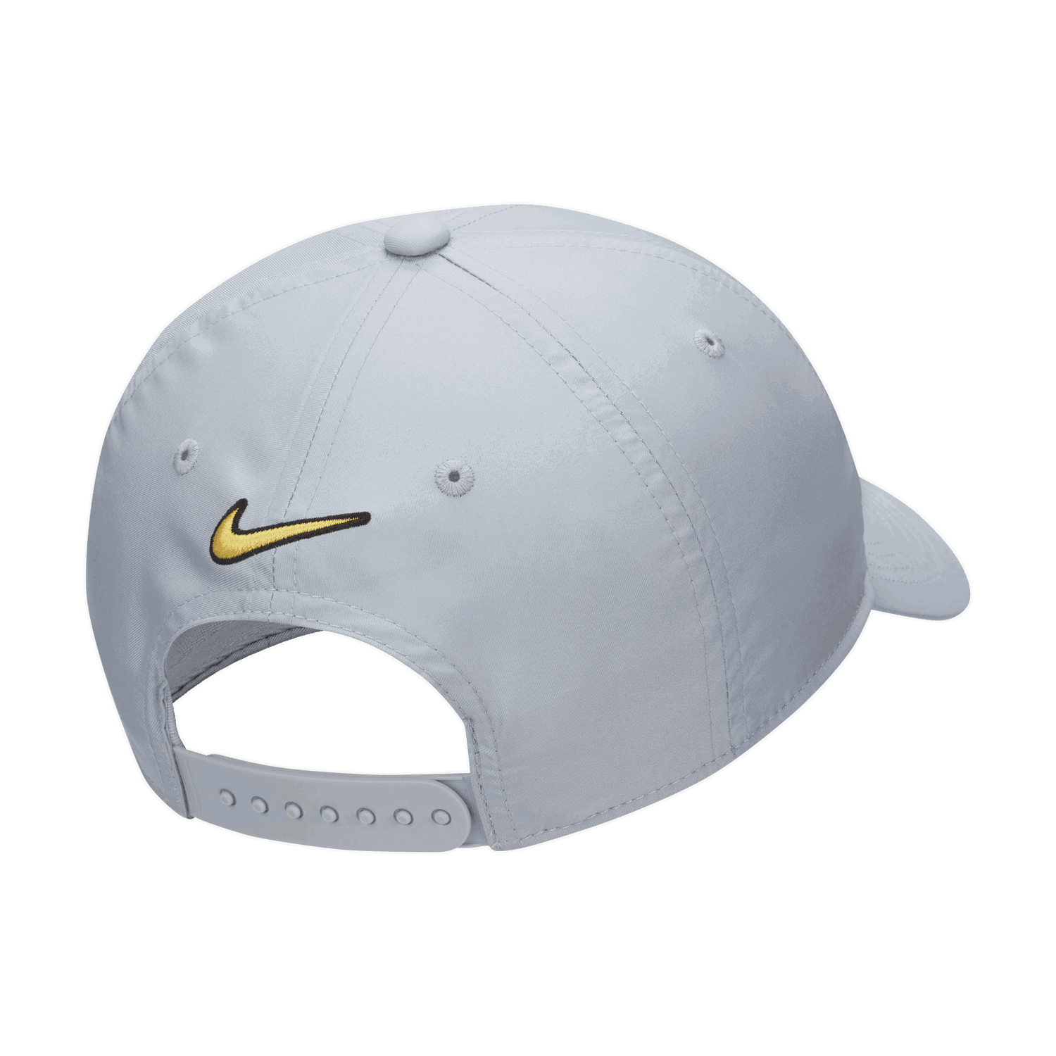 Šiltovka Nike Dri-FIT Club Air Max Tn Cap Šedá | FN9888-012, 1