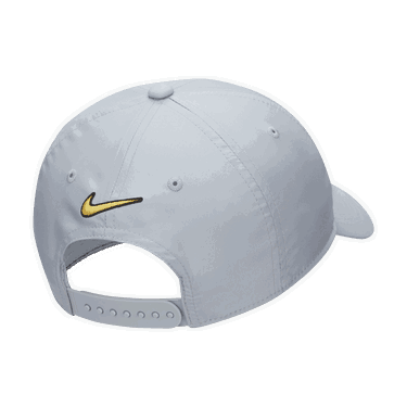 Šiltovka Nike Dri-FIT Club Air Max Tn Cap Šedá | FN9888-012, 1