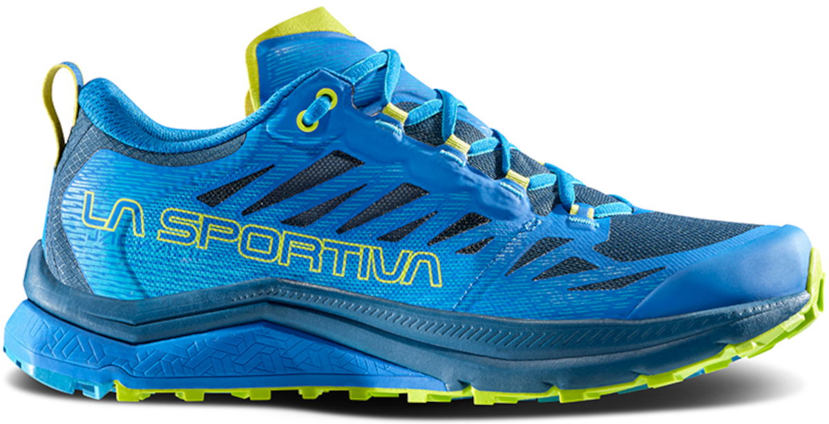 Tenisky a topánky La Sportiva Jackal II Modrá | 634729-56j, 0