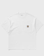 Short Sleeve Work Pocket T-Shirt