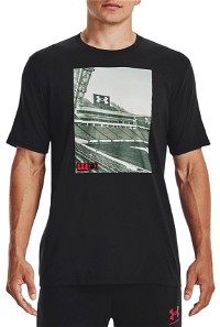 Photoreal Field Graphic Tee