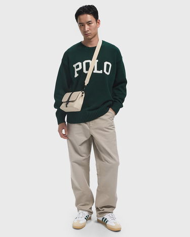 Sveter Polo by Ralph Lauren Polo Ralph Lauren Knitted Pullover Zelené | 710970290001, 2