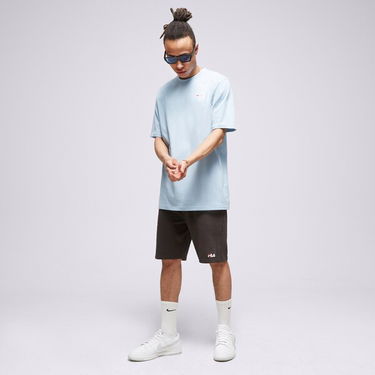 Tričko FILA Classic Logo T-Shirt Modrá | SS23SPM229509, 1