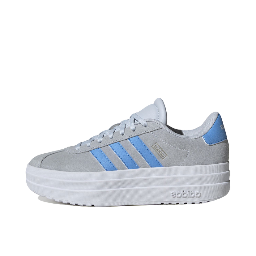 Tenisky a topánky adidas Performance VL Court Bold Šedá | IH8033