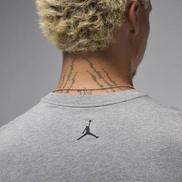 Tričko Jordan Basketball T-Shirt Šedá | FZ1993-091, 1
