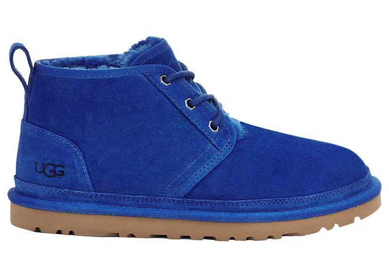Tenisky a topánky UGG Neumel Boot Modrá | 1094269-CBL, 0