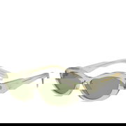 Transparent Sunglasses