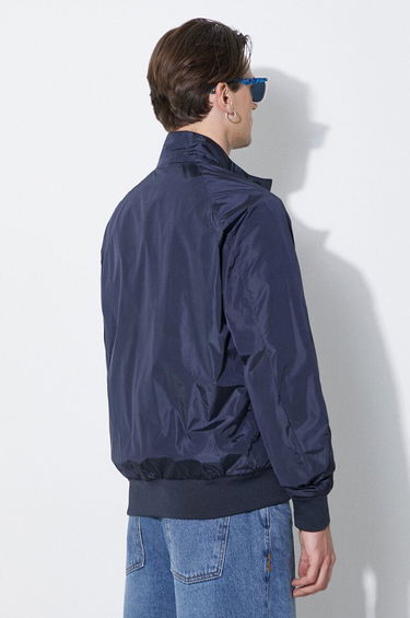 Vetrovka Baracuta Baracuta Reversible G9 Jacket Navy | BRCPS1026, 3