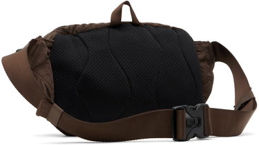 Ľadvinka C.P. Company Nylon B Crossbody Bag Zelené | 14CMAC112A-005269G, 2