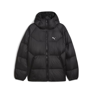 Prešívaná bunda Puma Men's Padded Down Jacket Čierna | 688382_01, 3