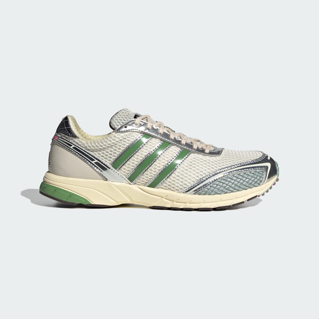 Tenisky a topánky adidas Performance Adizero Adios OG Biela | JQ6715, 0