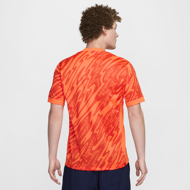Dres Nike Dri-FIT England Stadium 2024/25 Women Oranžová | FJ4286-804, 2