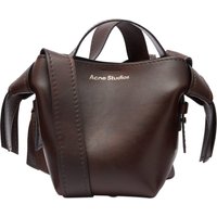 Kabelka Acne Studios Musubi Mini Bag Hnedá | A10308-ADM, 1