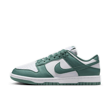 Tenisky a topánky Nike Dunk Low Biela | DD1873-107, 4