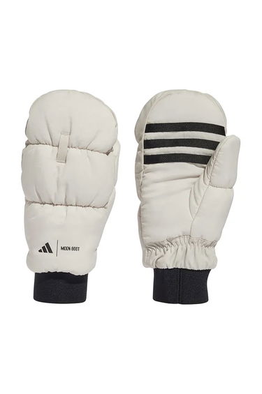 Rukavice adidas Originals Moon Boot x Puffy Convertible Mittens Biela | JE1948, 0