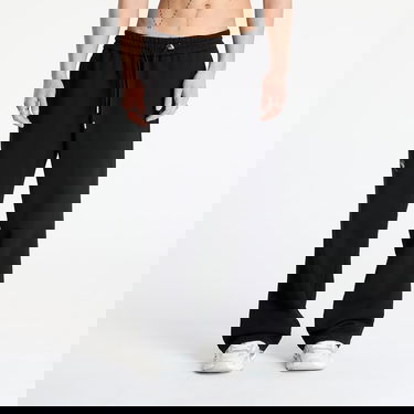 Tepláky Footshop FTSHP Everyday Sweatpants Čierna | FTSHP_439, 0