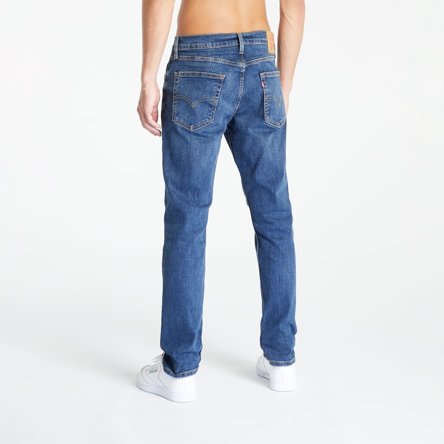 Džínsy Levi's Jeans 502 Modrá | 29507.0053, 1