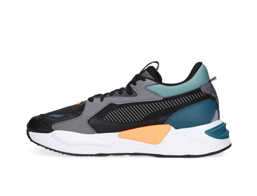 Tenisky a topánky Puma RZ-Z Core Šedá | 38359002