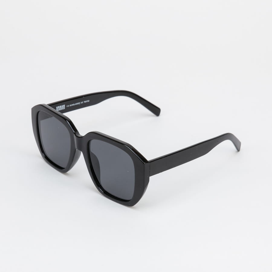 Slnečné okuliare Urban Classics 113 Sunglasses UC Čierna | TB3730, 0