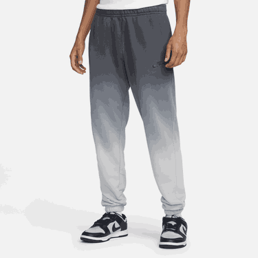 Tepláky Nike Club Fleece+ Šedá | DQ4631-070, 0
