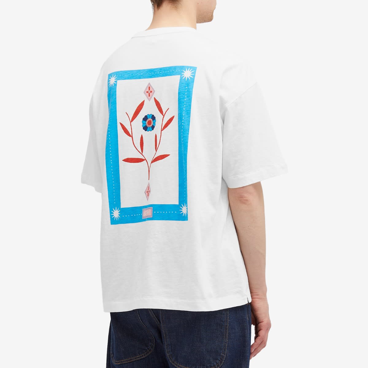 Men's Graphic T-Shirt