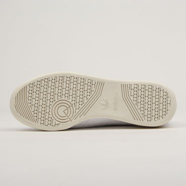 Tenisky a topánky adidas Originals Continental 80 Biela | EE6329, 4