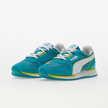 Tenisky a topánky Puma Space Lab Contrast Tyrkysová | 38359101, 5