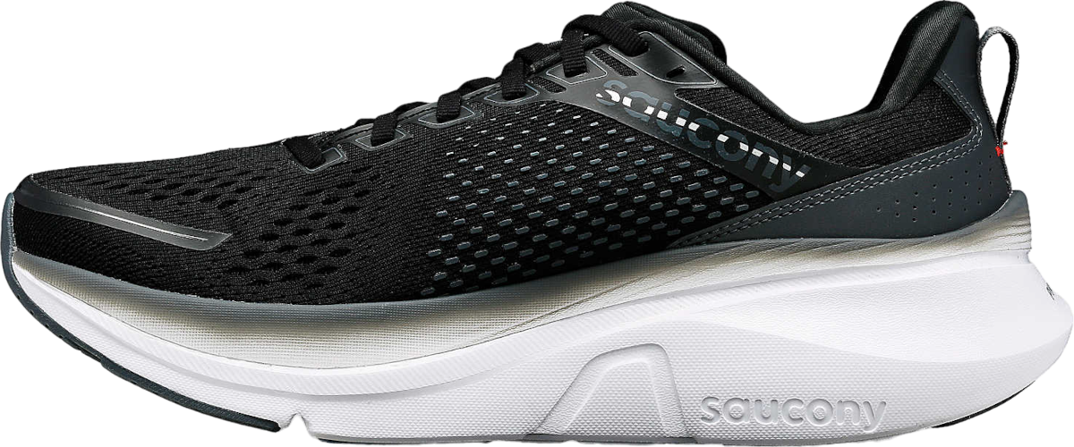 Tenisky a topánky Saucony GUIDE 17 Čierna | s20936-100, 1