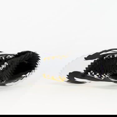Tenisky a topánky Reebok Shaq Attaq Ftw White/ Core Black/ Gold Metallic Čierna | 100032830, 3