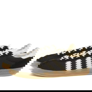 Tenisky a topánky adidas Originals Gazelle Indoor Pro Čierna | JR8837, 2