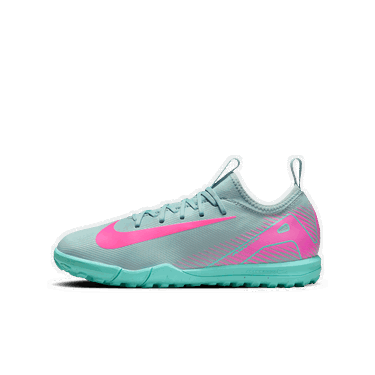 Tenisky a topánky Nike Jr. Mercurial Vapor 16 Academy Tyrkysová | FQ8284-301, 4