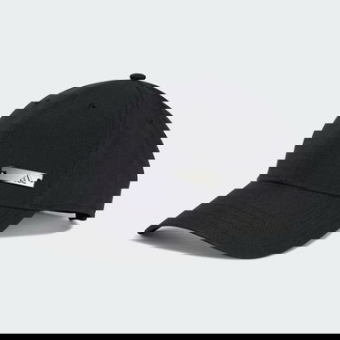 Šiltovka adidas Performance Lightweight Baseball Cap Čierna | JE5653, 3