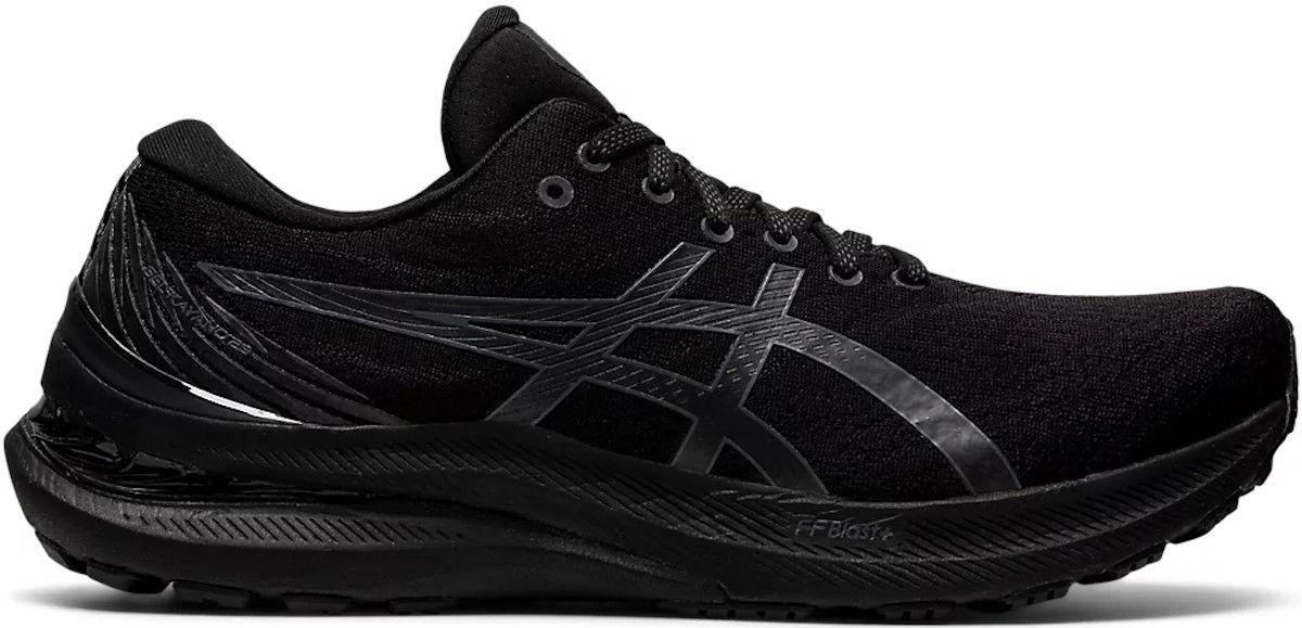 Tenisky a topánky Asics Gel-Kayano Čierna | 1011b440-001, 0