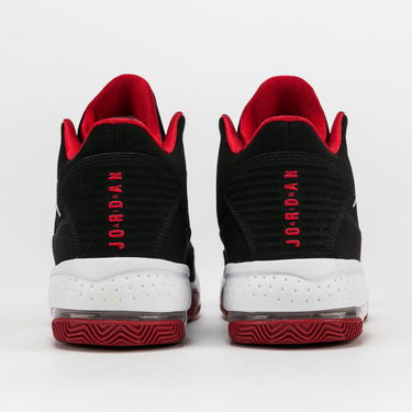 Tenisky a topánky Jordan Max Aura 2 (GS) Čierna | CN8094-016, 3