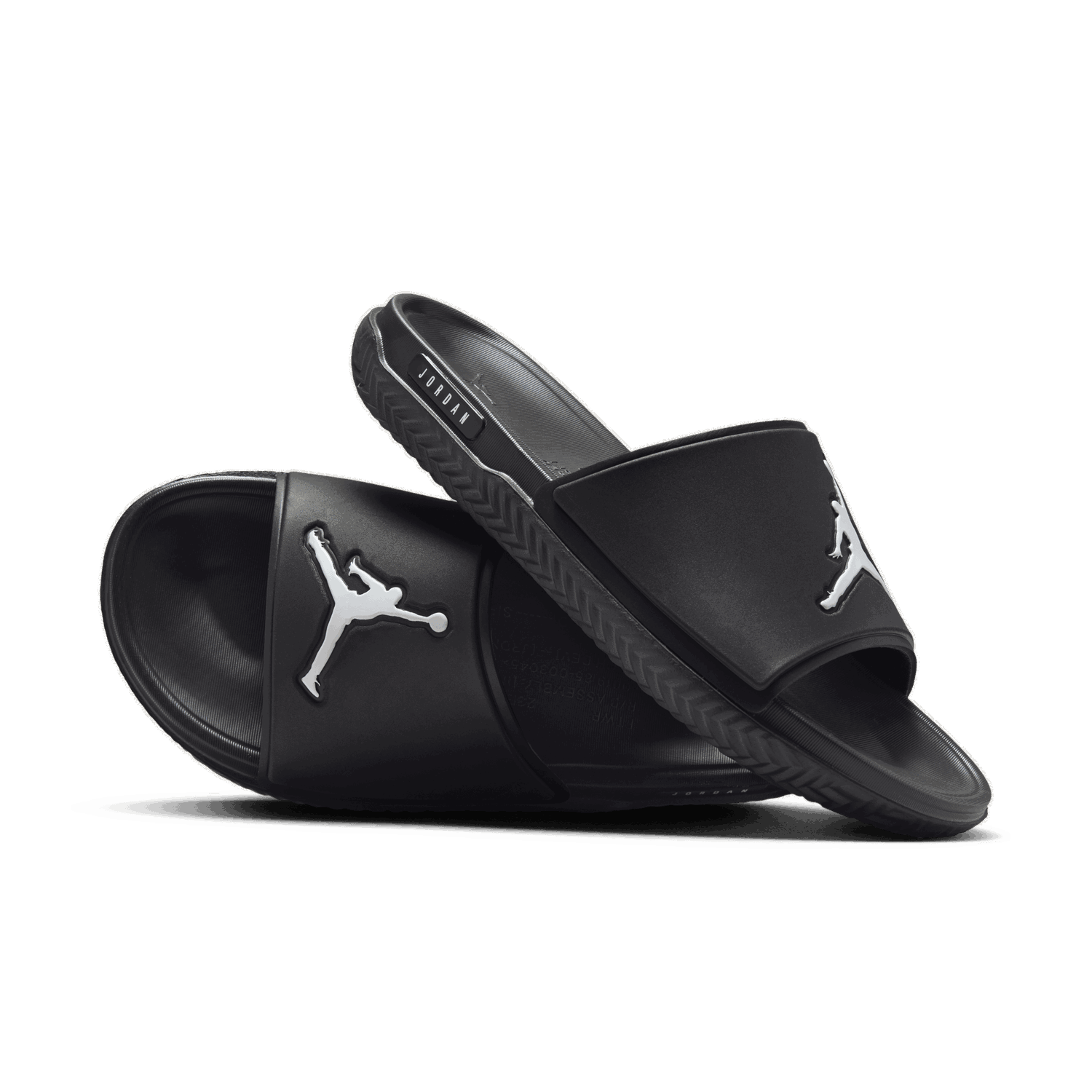 Oblečenie Jordan Jordan Jumpman - Čierna | FQ1598-001, 0