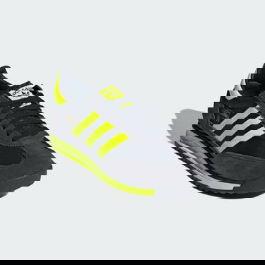 Tenisky a topánky adidas Originals SL 72 RS Čierna | IG4647, 3