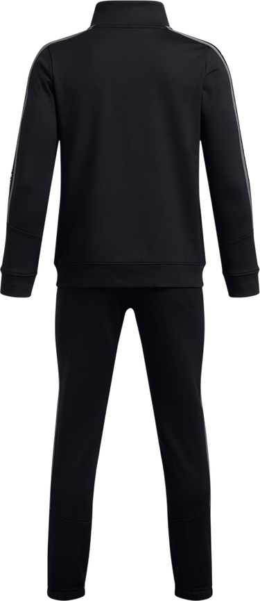 Súprava Under Armour Icon Knit Tracksuit Čierna | 1390295-001, 2