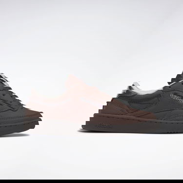 Tenisky a topánky Reebok Club C 85 Vintage Čierna | FZ6004, 0