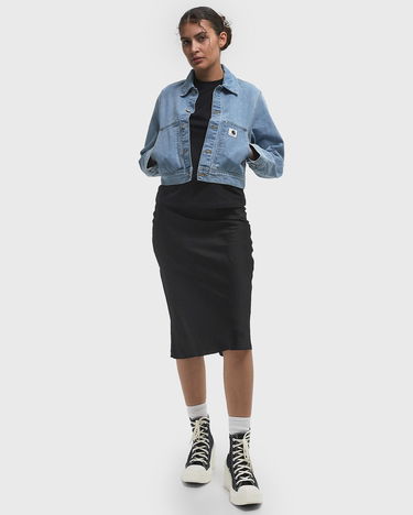 Bunda Carhartt WIP Arca Denim Jacket Modrá | I034874-01.12, 2