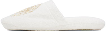 Tenisky a topánky Versace Medusa Gala Slippers Biela | ZSLB00004_1A11941, 2