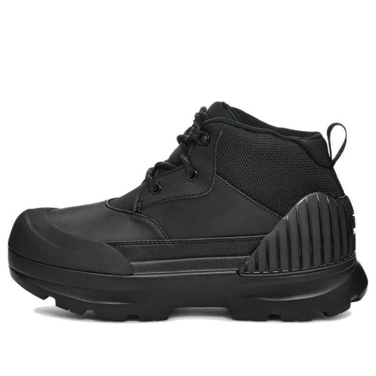 Tenisky a topánky UGG Neumel X Boots Čierna | 1152724-BLK