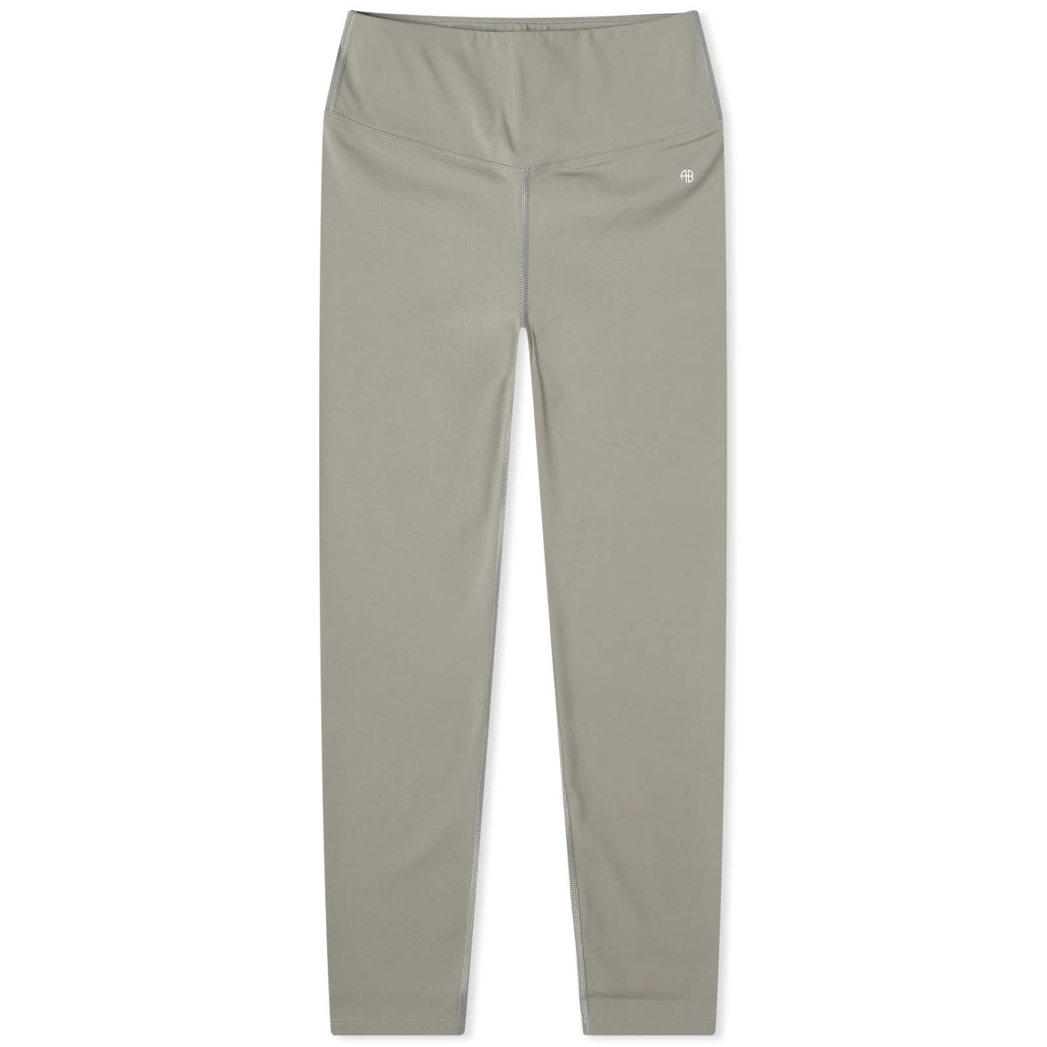 Legíny Anine Bing Blake Leggings Zelené | S-03-9116-040, 1