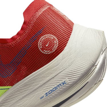Tenisky a topánky Nike ZoomX Vaporfly Červená | DX3371-600, 4