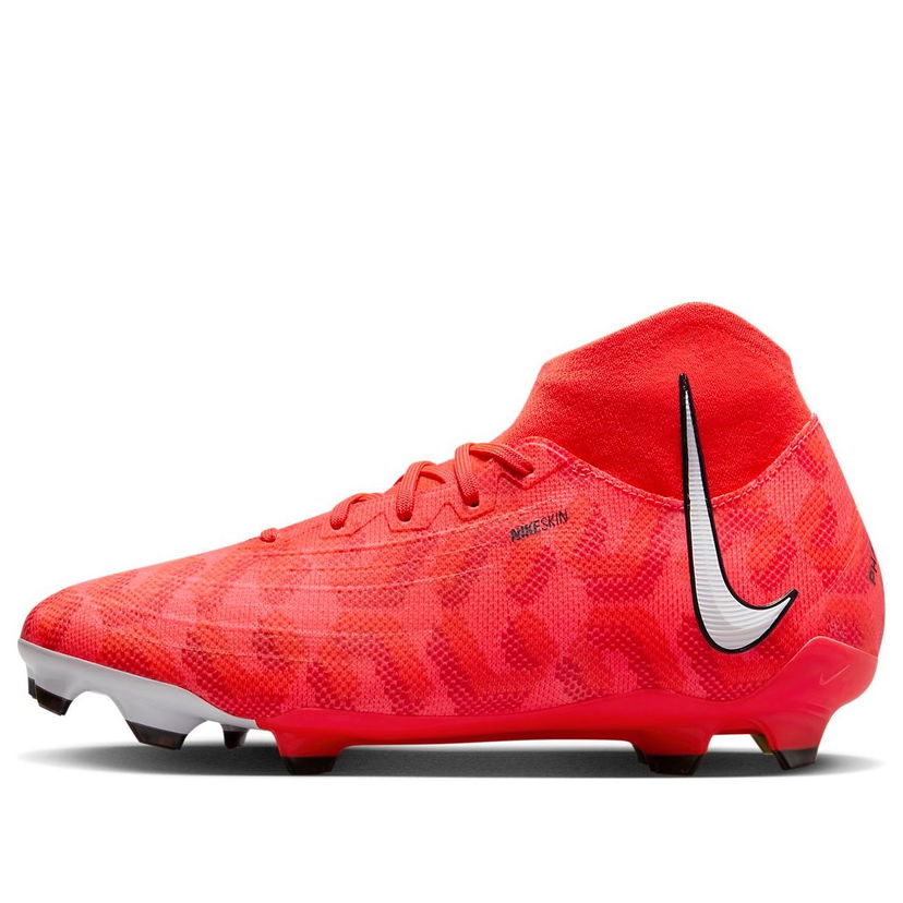 Tenisky a topánky Nike Phantom Luna FG 'Ready Pack' Červená | FN8406-600