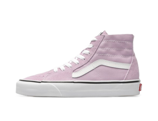 Skateboarding Vans Sk8-Hi Tapered Ružová | VN0009QPBUG1